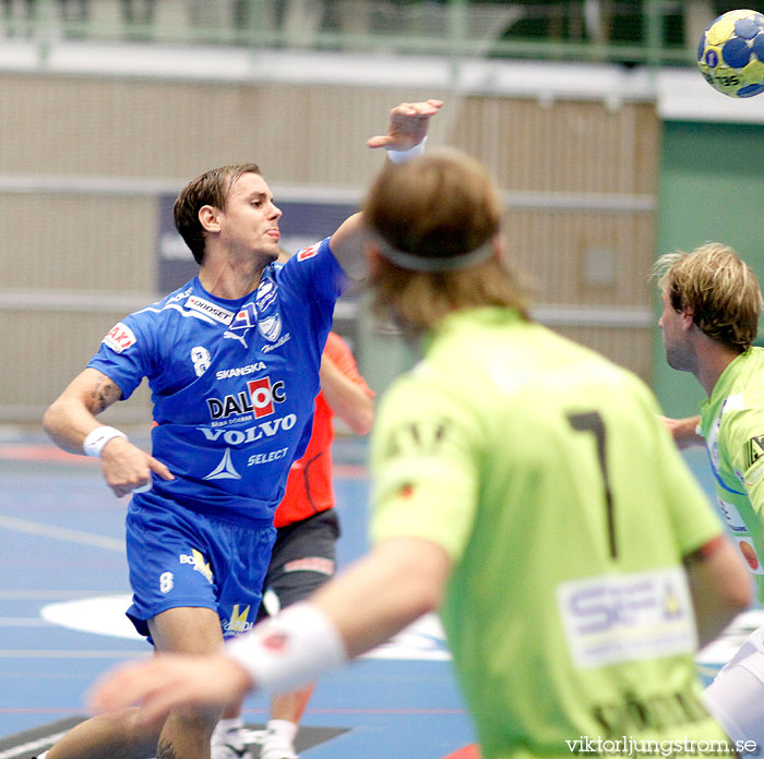 IFK Skövde HK-Alingsås HK 33-24,herr,Arena Skövde,Skövde,Sverige,Handboll,,2010,30050