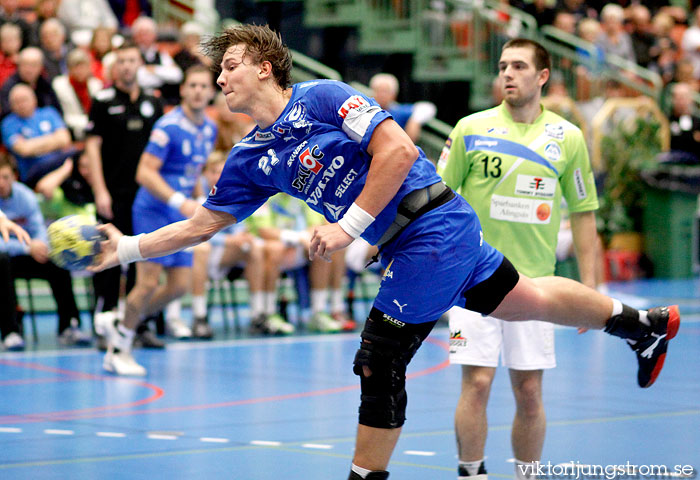 IFK Skövde HK-Alingsås HK 33-24,herr,Arena Skövde,Skövde,Sverige,Handboll,,2010,30068