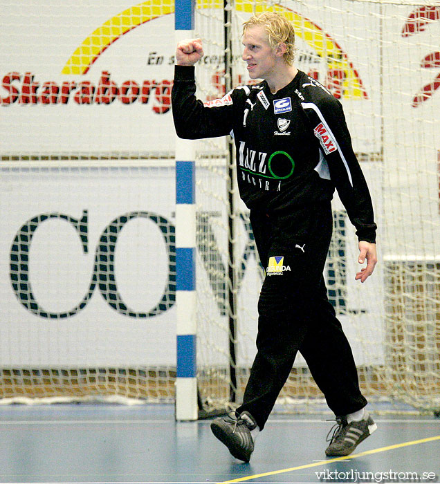 IFK Skövde HK-Alingsås HK 33-24,herr,Arena Skövde,Skövde,Sverige,Handboll,,2010,30070