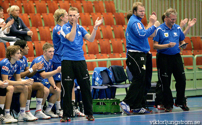 IFK Skövde HK-Alingsås HK 33-24,herr,Arena Skövde,Skövde,Sverige,Handboll,,2010,30071