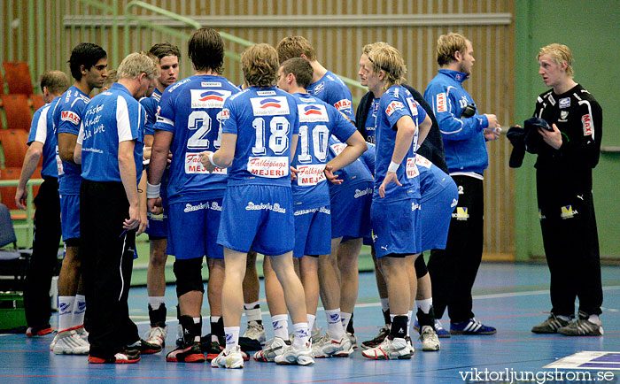 IFK Skövde HK-Alingsås HK 33-24,herr,Arena Skövde,Skövde,Sverige,Handboll,,2010,30079