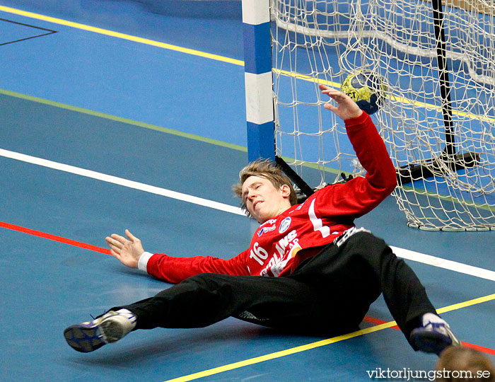 IFK Skövde HK-Alingsås HK 33-24,herr,Arena Skövde,Skövde,Sverige,Handboll,,2010,30101