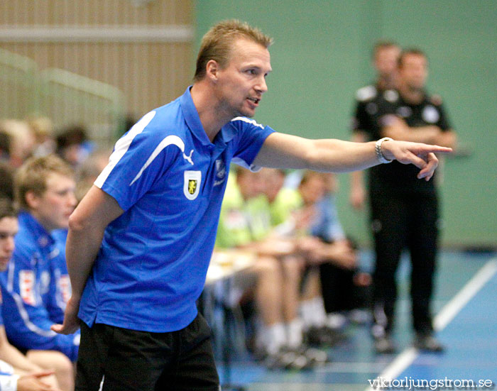 IFK Skövde HK-Alingsås HK 33-24,herr,Arena Skövde,Skövde,Sverige,Handboll,,2010,30106