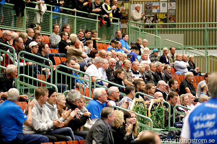 IFK Skövde HK-Alingsås HK 33-24,herr,Arena Skövde,Skövde,Sverige,Handboll,,2010,30123