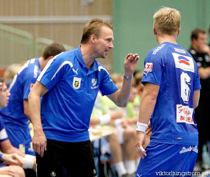 IFK Skövde HK-Alingsås HK 33-24,herr,Arena Skövde,Skövde,Sverige,Handboll,,2010,30126