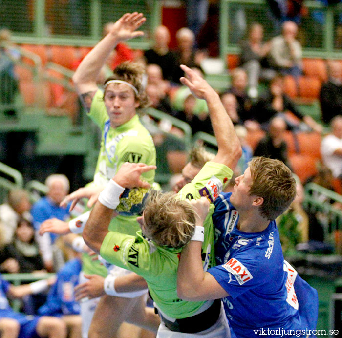 IFK Skövde HK-Alingsås HK 33-24,herr,Arena Skövde,Skövde,Sverige,Handboll,,2010,30127