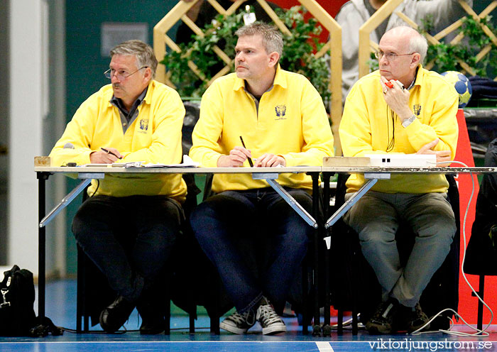 IFK Skövde HK-Alingsås HK 33-24,herr,Arena Skövde,Skövde,Sverige,Handboll,,2010,30128