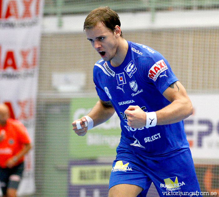 IFK Skövde HK-Alingsås HK 33-24,herr,Arena Skövde,Skövde,Sverige,Handboll,,2010,30130