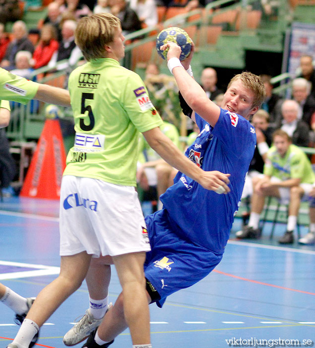 IFK Skövde HK-Alingsås HK 33-24,herr,Arena Skövde,Skövde,Sverige,Handboll,,2010,30133