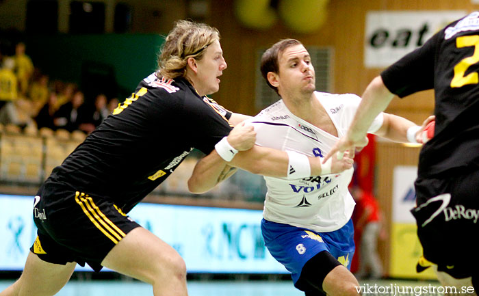 IK Sävehof-IFK Skövde HK 41-27,herr,Partillebohallen,Partille,Sverige,Handboll,,2010,30147