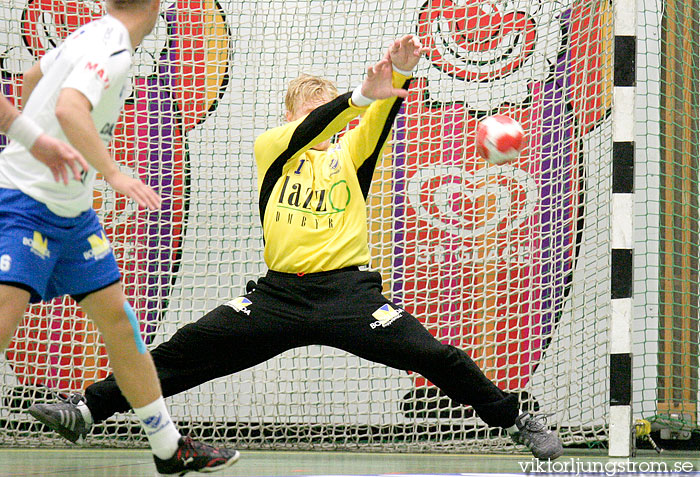 IK Sävehof-IFK Skövde HK 41-27,herr,Partillebohallen,Partille,Sverige,Handboll,,2010,30149