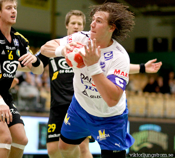 IK Sävehof-IFK Skövde HK 41-27,herr,Partillebohallen,Partille,Sverige,Handboll,,2010,30152