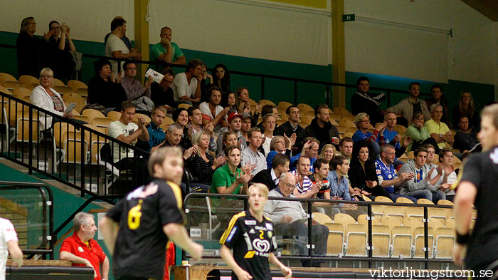 IK Sävehof-IFK Skövde HK 41-27,herr,Partillebohallen,Partille,Sverige,Handboll,,2010,30154