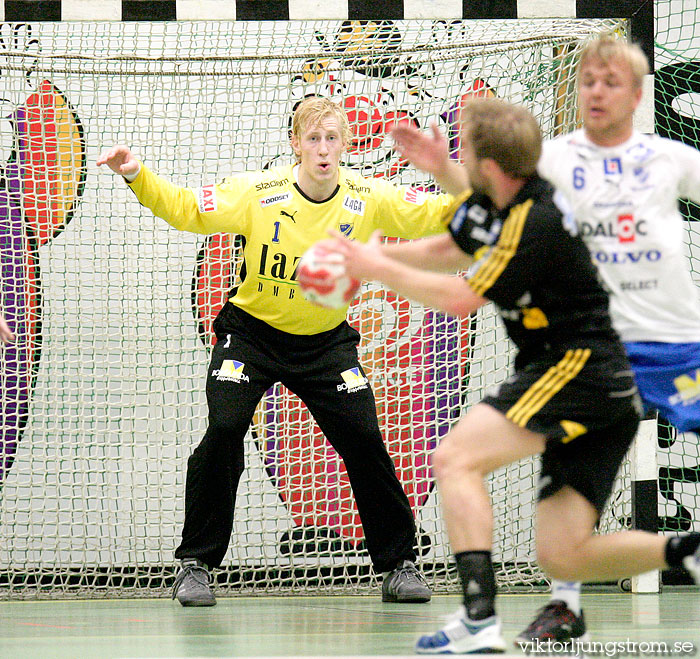 IK Sävehof-IFK Skövde HK 41-27,herr,Partillebohallen,Partille,Sverige,Handboll,,2010,30165