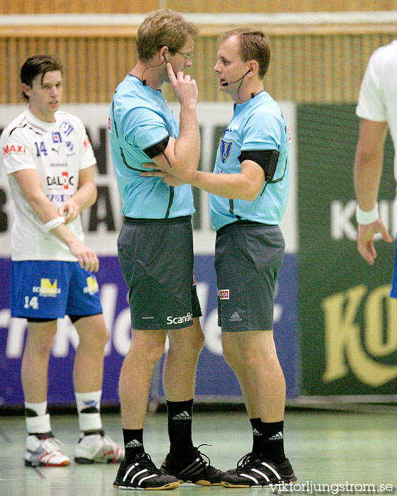 IK Sävehof-IFK Skövde HK 41-27,herr,Partillebohallen,Partille,Sverige,Handboll,,2010,30167