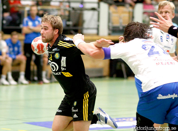 IK Sävehof-IFK Skövde HK 41-27,herr,Partillebohallen,Partille,Sverige,Handboll,,2010,30172