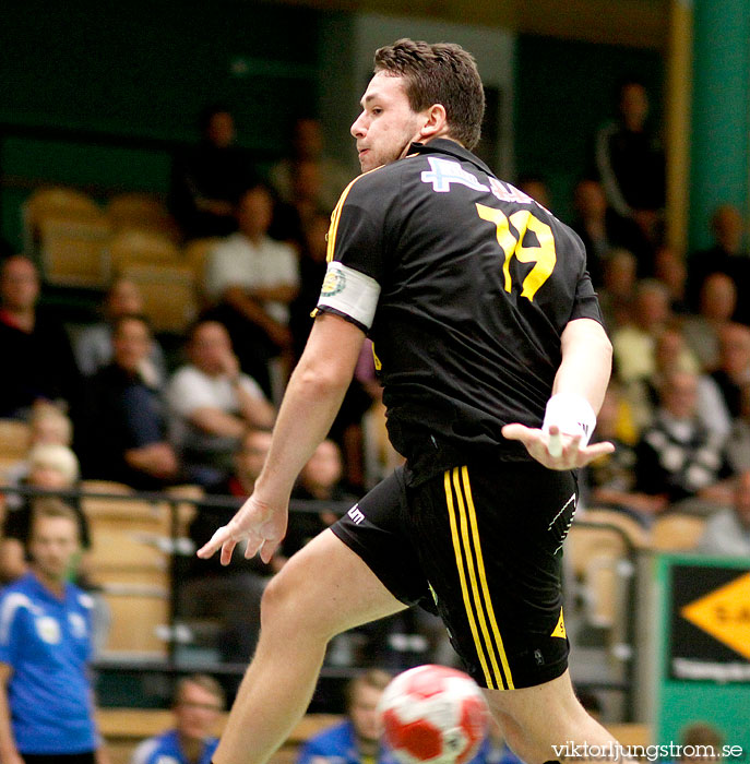 IK Sävehof-IFK Skövde HK 41-27,herr,Partillebohallen,Partille,Sverige,Handboll,,2010,30174