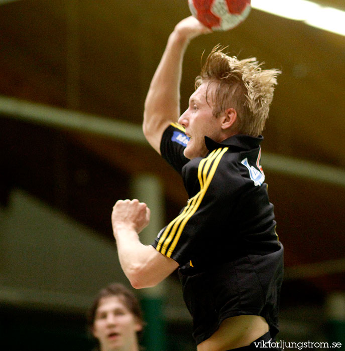 IK Sävehof-IFK Skövde HK 41-27,herr,Partillebohallen,Partille,Sverige,Handboll,,2010,30180