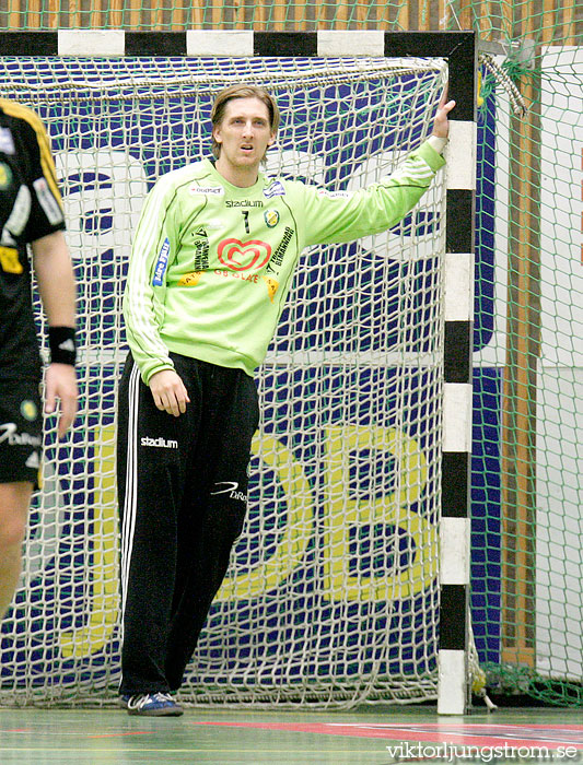 IK Sävehof-IFK Skövde HK 41-27,herr,Partillebohallen,Partille,Sverige,Handboll,,2010,30181