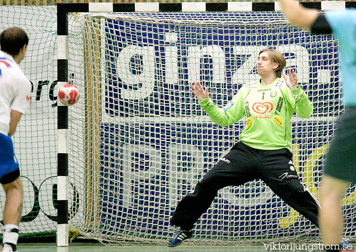 IK Sävehof-IFK Skövde HK 41-27,herr,Partillebohallen,Partille,Sverige,Handboll,,2010,30186