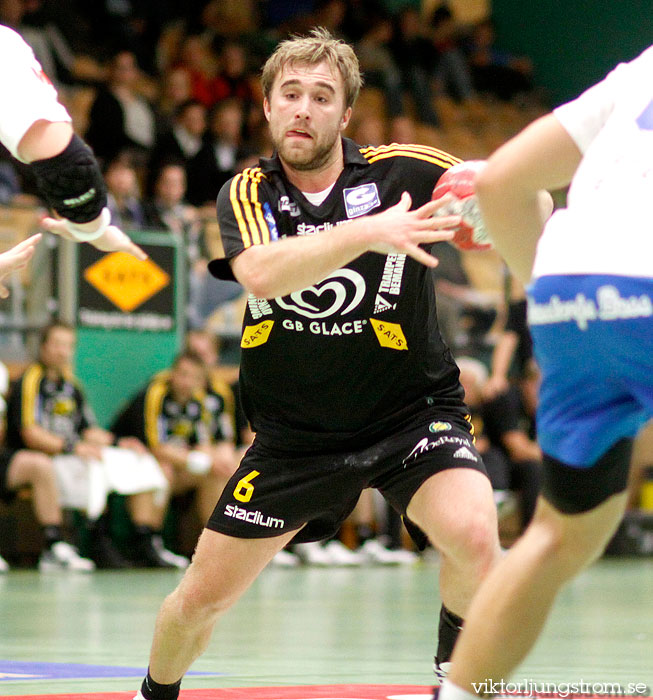 IK Sävehof-IFK Skövde HK 41-27,herr,Partillebohallen,Partille,Sverige,Handboll,,2010,30188