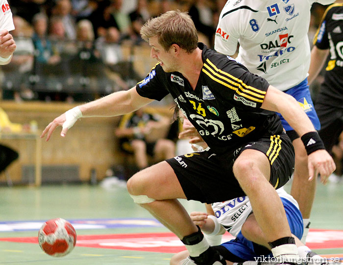 IK Sävehof-IFK Skövde HK 41-27,herr,Partillebohallen,Partille,Sverige,Handboll,,2010,30192