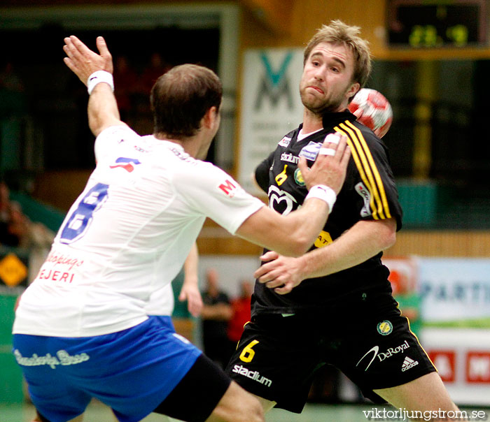 IK Sävehof-IFK Skövde HK 41-27,herr,Partillebohallen,Partille,Sverige,Handboll,,2010,30196