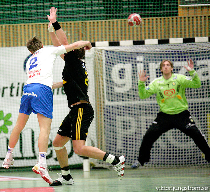 IK Sävehof-IFK Skövde HK 41-27,herr,Partillebohallen,Partille,Sverige,Handboll,,2010,30197