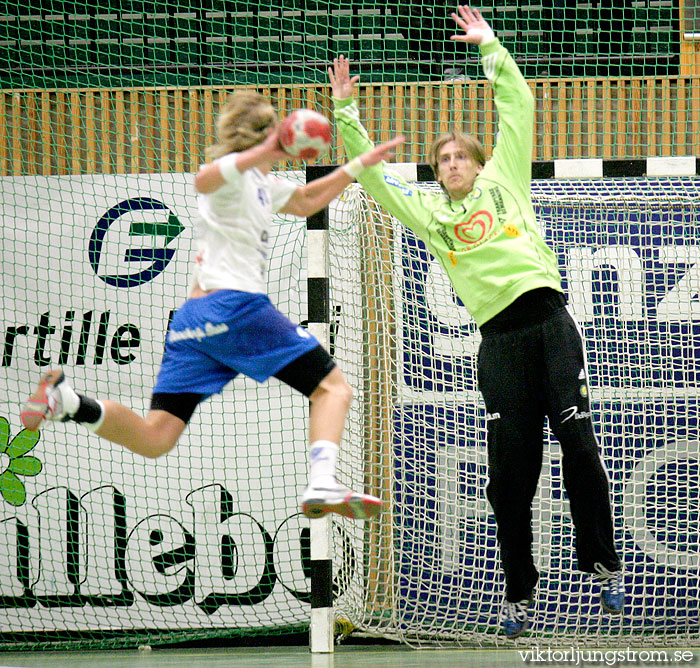 IK Sävehof-IFK Skövde HK 41-27,herr,Partillebohallen,Partille,Sverige,Handboll,,2010,30200