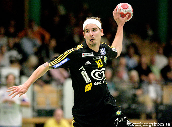 IK Sävehof-IFK Skövde HK 41-27,herr,Partillebohallen,Partille,Sverige,Handboll,,2010,30204