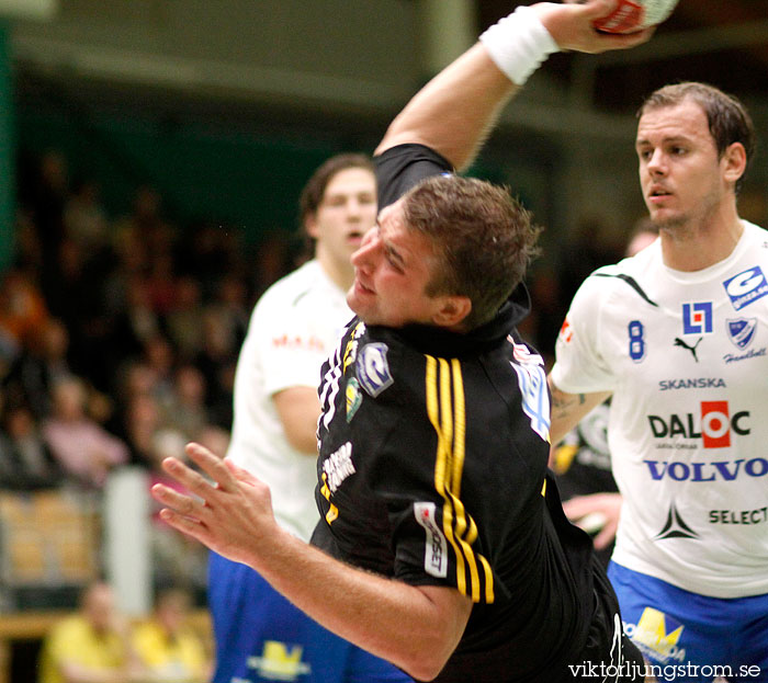 IK Sävehof-IFK Skövde HK 41-27,herr,Partillebohallen,Partille,Sverige,Handboll,,2010,30207