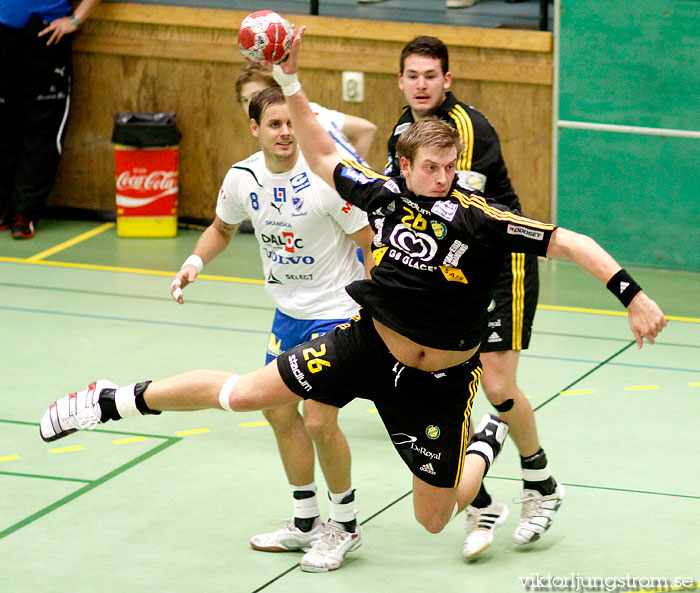 IK Sävehof-IFK Skövde HK 41-27,herr,Partillebohallen,Partille,Sverige,Handboll,,2010,30212