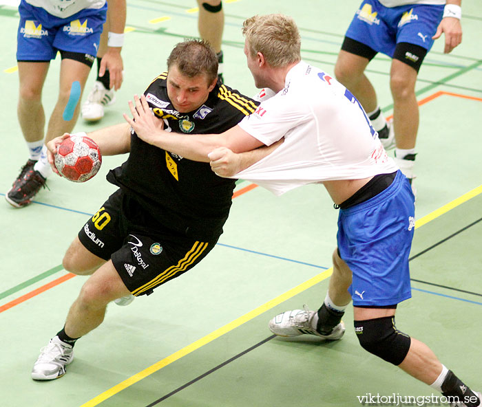 IK Sävehof-IFK Skövde HK 41-27,herr,Partillebohallen,Partille,Sverige,Handboll,,2010,30215