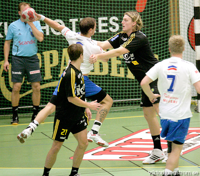 IK Sävehof-IFK Skövde HK 41-27,herr,Partillebohallen,Partille,Sverige,Handboll,,2010,30217