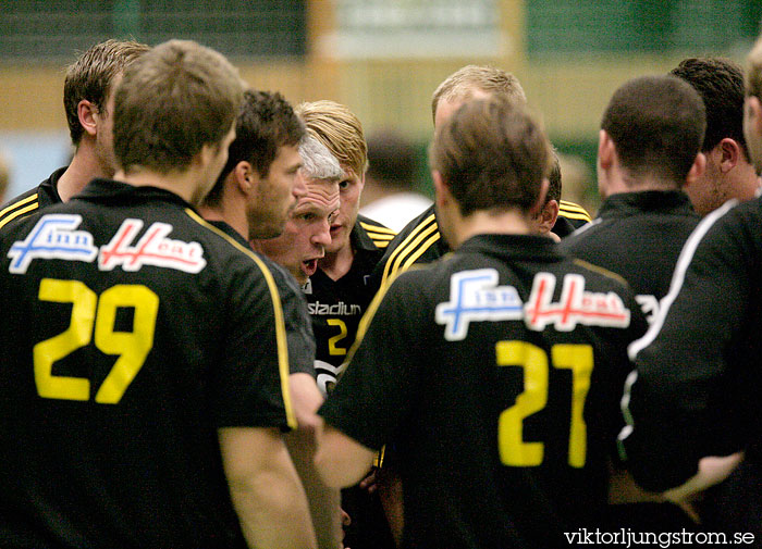 IK Sävehof-IFK Skövde HK 41-27,herr,Partillebohallen,Partille,Sverige,Handboll,,2010,30220
