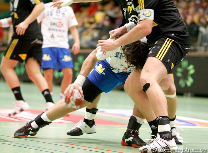 IK Sävehof-IFK Skövde HK 41-27,herr,Partillebohallen,Partille,Sverige,Handboll,,2010,30223