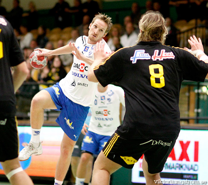 IK Sävehof-IFK Skövde HK 41-27,herr,Partillebohallen,Partille,Sverige,Handboll,,2010,30230