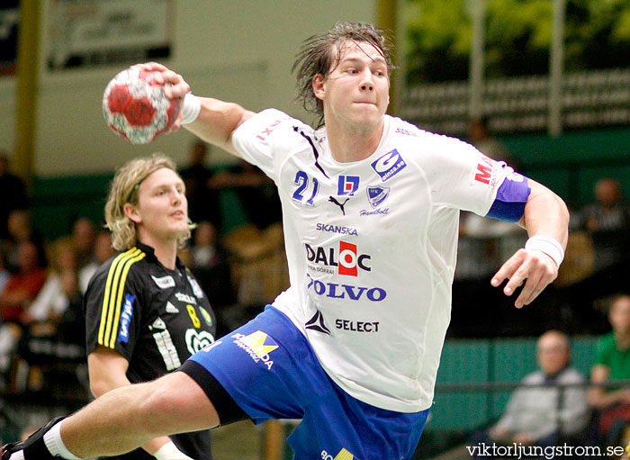 IK Sävehof-IFK Skövde HK 41-27,herr,Partillebohallen,Partille,Sverige,Handboll,,2010,30231