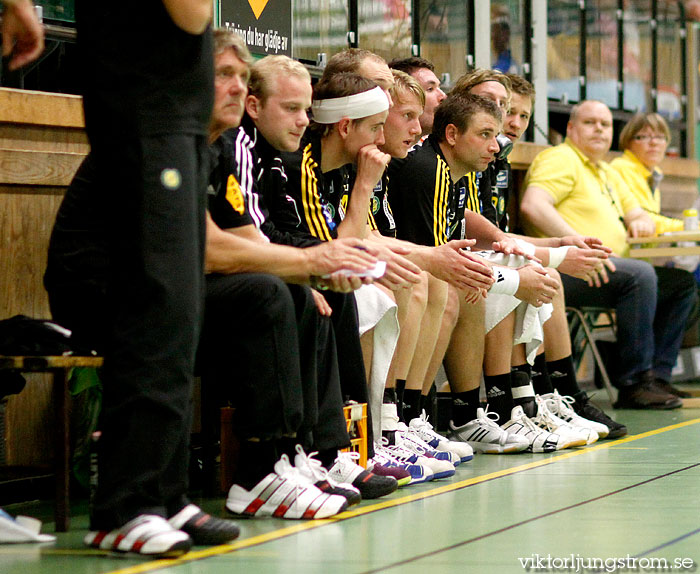 IK Sävehof-IFK Skövde HK 41-27,herr,Partillebohallen,Partille,Sverige,Handboll,,2010,30232