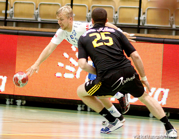 IK Sävehof-IFK Skövde HK 41-27,herr,Partillebohallen,Partille,Sverige,Handboll,,2010,30233