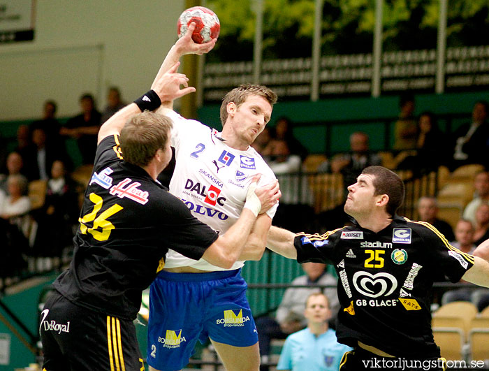IK Sävehof-IFK Skövde HK 41-27,herr,Partillebohallen,Partille,Sverige,Handboll,,2010,30235