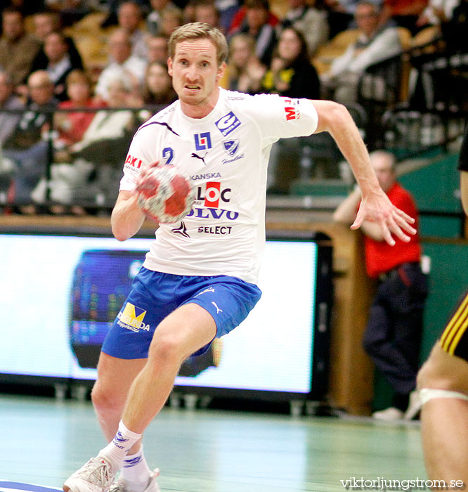 IK Sävehof-IFK Skövde HK 41-27,herr,Partillebohallen,Partille,Sverige,Handboll,,2010,30238