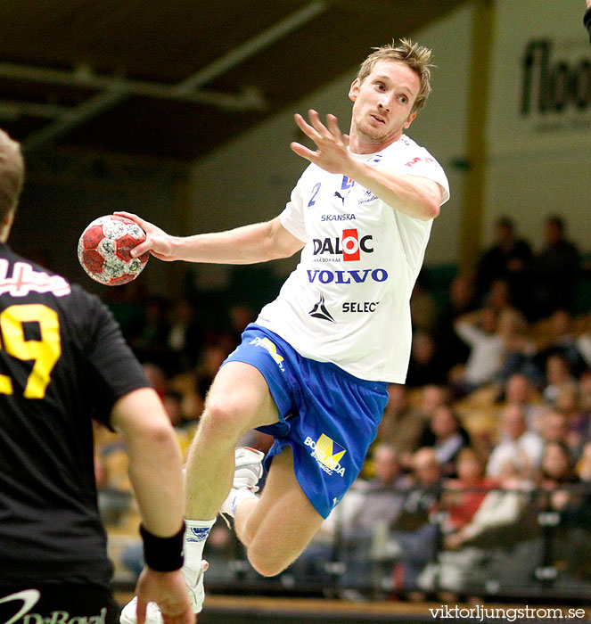 IK Sävehof-IFK Skövde HK 41-27,herr,Partillebohallen,Partille,Sverige,Handboll,,2010,30239