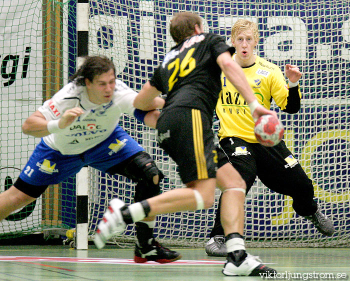 IK Sävehof-IFK Skövde HK 41-27,herr,Partillebohallen,Partille,Sverige,Handboll,,2010,30240