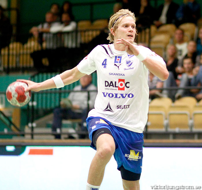 IK Sävehof-IFK Skövde HK 41-27,herr,Partillebohallen,Partille,Sverige,Handboll,,2010,30243