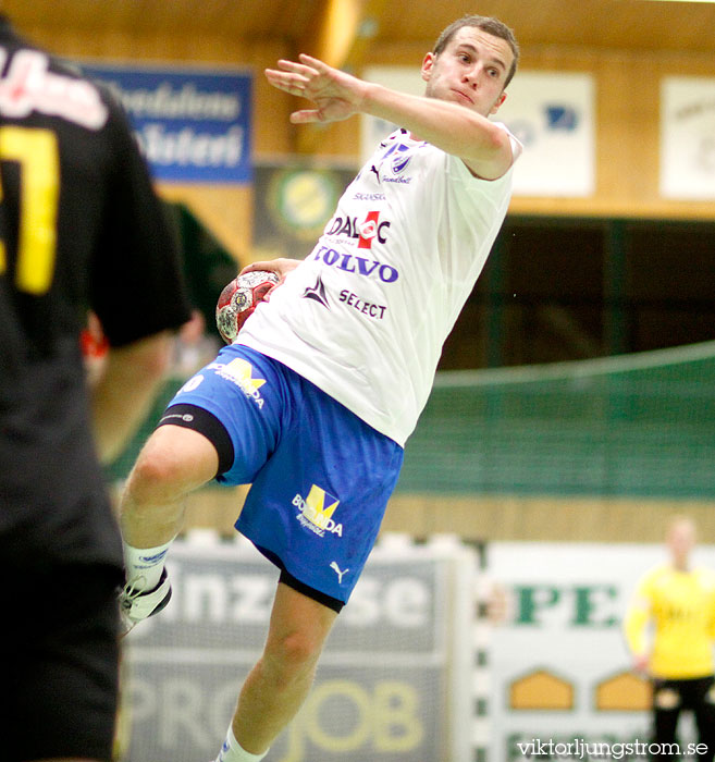 IK Sävehof-IFK Skövde HK 41-27,herr,Partillebohallen,Partille,Sverige,Handboll,,2010,30246