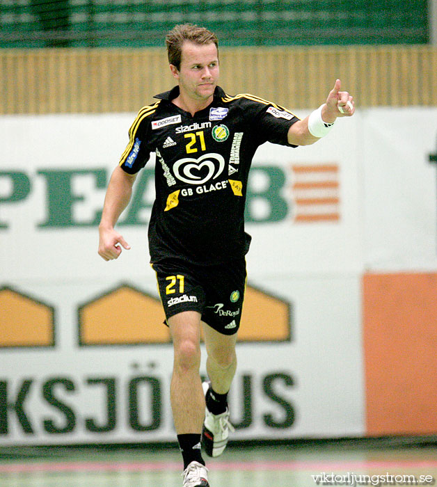 IK Sävehof-IFK Skövde HK 41-27,herr,Partillebohallen,Partille,Sverige,Handboll,,2010,30249