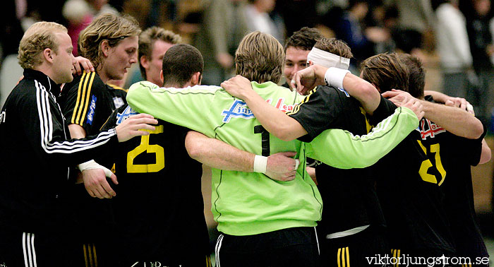 IK Sävehof-IFK Skövde HK 41-27,herr,Partillebohallen,Partille,Sverige,Handboll,,2010,30254