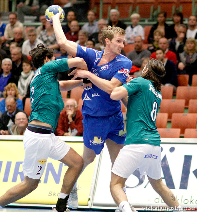 IFK Skövde HK-Hammarby IF 29-25,herr,Arena Skövde,Skövde,Sverige,Handboll,,2010,30474