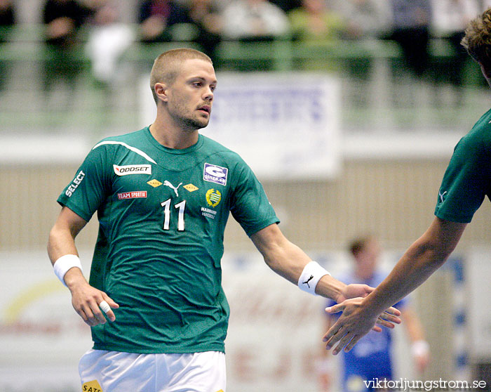 IFK Skövde HK-Hammarby IF 29-25,herr,Arena Skövde,Skövde,Sverige,Handboll,,2010,30478